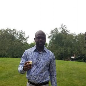Meet your Posher, Charles